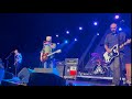 The Toadies - Appeal (The Hall - Little Rock, Arkansas - December 27, 2024)