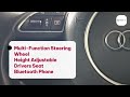 2017 Audi A1 1L Petrol For Sale Images
