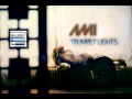 Ami- Trumpet lights 