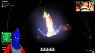 Space Hulk Ascension [Ep 1] - Secure Your Ground [Impossible]