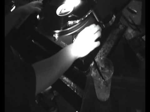 CAROLA PISATURO @ TAG club Mestre VENICE IT 15.05.2011 video2