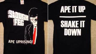 Slough Feg - Blending In (Government Issue Cover)