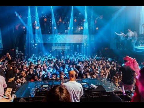 Marco V   In Charge 18 10 2002 Escape, Amsterdam