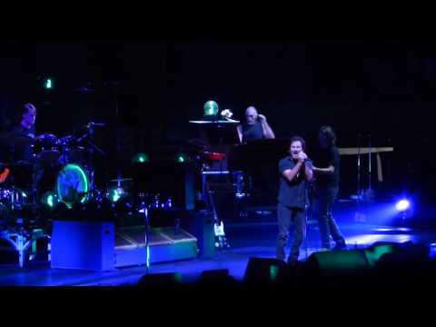 Pearl Jam - Cropduster (Worcester 10-16-13)