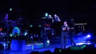 Pearl Jam - Cropduster (Worcester 10-16-13)