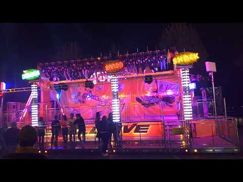 Bra: arriva il Luna park, divieti in piazza il 28 marzo e dal 3 al 22 aprile 2019_2020_2022