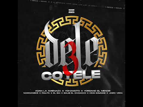 Dele Cotele 3 Remix