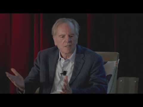John Sculley, Former CEO at Apple/Former President at Pepsi-Cola ...