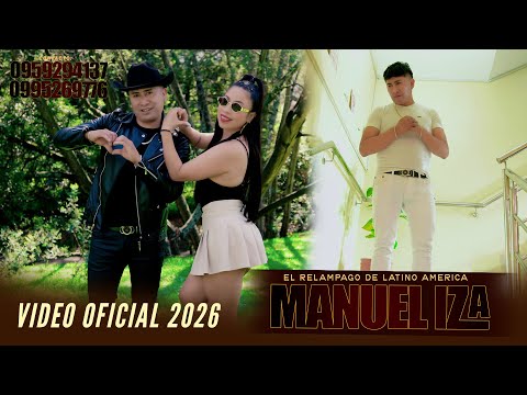 MANUEL IZA TEMA: TU DESPECHO