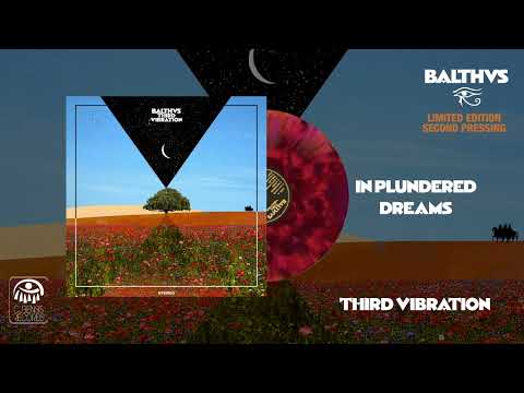 BALTHVS - Third Vibration (2023)