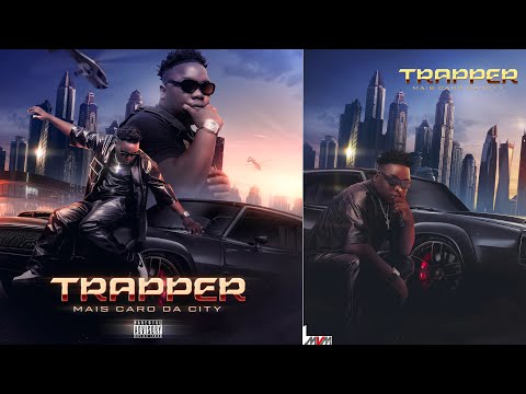 Shabba Wonder - MOSHPIT ( Feat Justy & Blizzy )