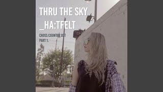 Thru the sky (inst)