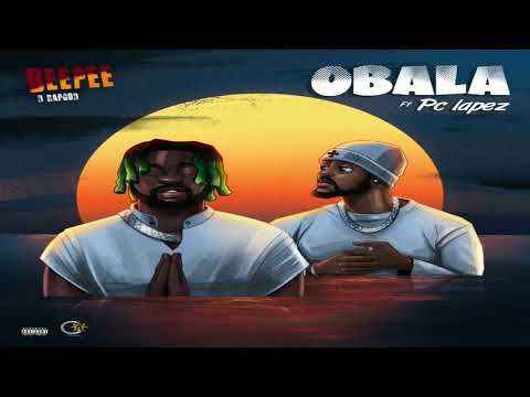 Beepee Ft. PC Lapez – Obala