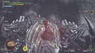 適当にハンマーでシバキタイ