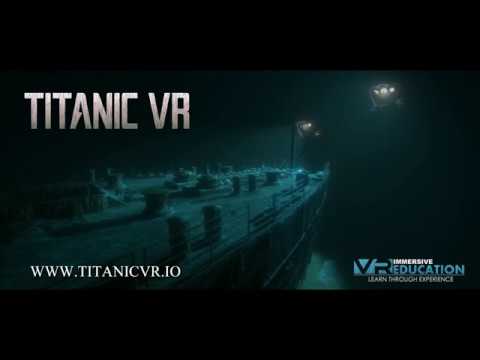 Immersive VR Education - Customer Success Story
