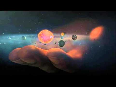 Ancient Vision - Live Recording Set - Psychedelic Temple IV April 2015