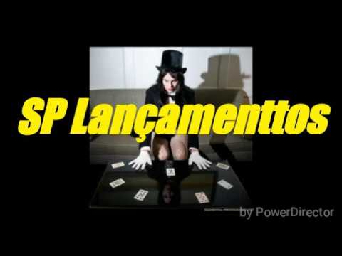 Mc King-Bonde Ilusionista-SP Lançamenttos