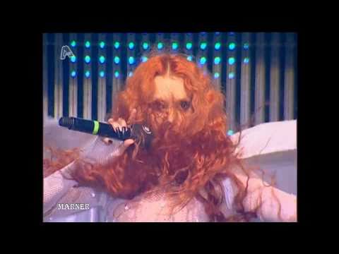 Tamta ft. Isaias Matiaba - Egoista (Mad VMA 2010)
