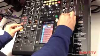 Video thumbnail for Pioneer DJM 2000 Nexus Mixer in-depth with DJkit.tv by djkit®