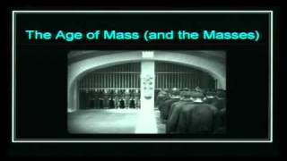 TEDxKrakow - Charles Crawford - The Physics of Diplomacy