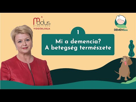 fogyás idős demencia)