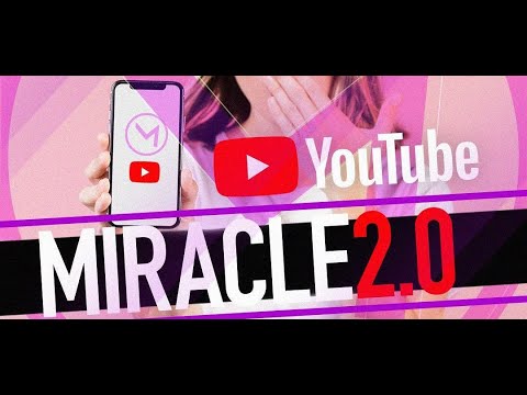 Miracle 2.0 - Equip Cambreres 19/04/2020