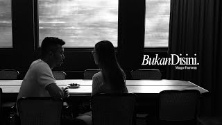 Download lagu Mangu - Fourtwnty || Bukan Disini mp3
