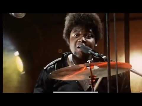 Buddy Miles - Changes and Ruminations: Part One