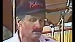 Gianni Hinek - JOE ZAWINUL SYNDICATE - KING HIP - PORI JAZZ 1988