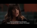 Glee - Rolling In The Deep (Full Performance with Lyrics)