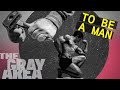 What Masculinity Does To Men The Gray Area