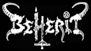 Beherit - Sadomatic Rites