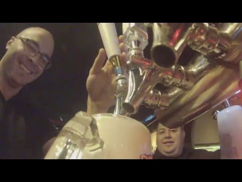 Shade Of Blues, Beer Adventure, "La Grange Cover" Chicago Band