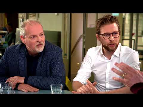 Dordrecht Kiest! Vooruitblik op het derde debat (23 februari 2018)