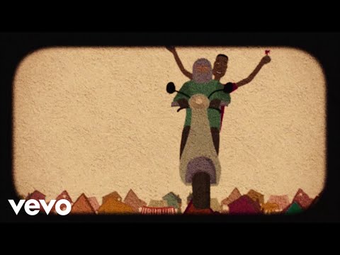 Makin Babies - Reverend And The Makers