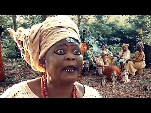 IYALODE OLORI AWON ELEYE (Abeni Agbon) - Full Nigerian Latest Yoruba Movie