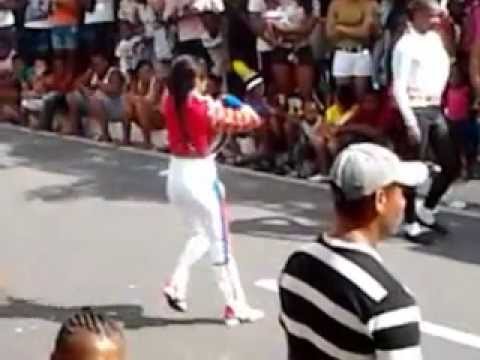 Famsib - Pelotão Coreográfico & Baliza 7 de Setembro S.F.C. 2012.mp4