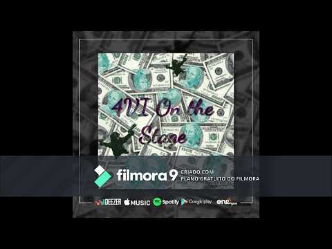 02. Len4vi - "Cajado" (Áudio Oficial)