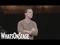 The Old Vic | "One Year On" 2021 reflection with Andrew Scott, Andrew Lincoln and more