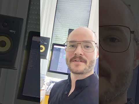 Logic pro Shortcut –  Spureinstellungen kopieren