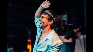 Lexlay - Live @ La Terrrazza Barcelona 2025