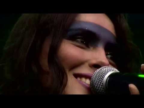 Videoclip de Enter (Live) — Within Temptation