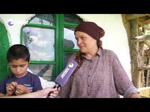 How did the wedding chef from Gusar become famous in the world? REPORT VIDEO