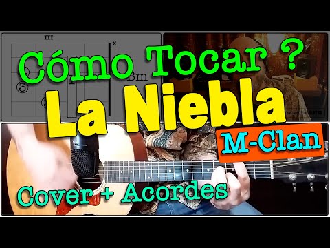 La Niebla - Amaral