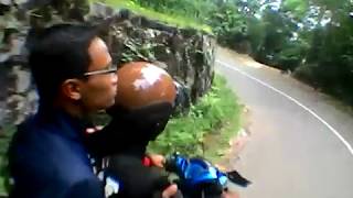 preview picture of video 'Melintasi Gunung Vandering Bengkayang - Singkawang West Borneo #jejakjidor'