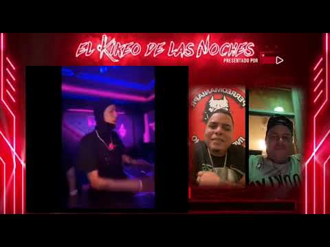 La Cone (Official Remix Preview) Conep ÑengoFlow & CDOBLETA @blazeelempresariotv @IndioPanchoPR