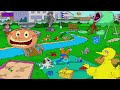 GAME OF THE CENTURY Sesame Street S Let S Make A Word
