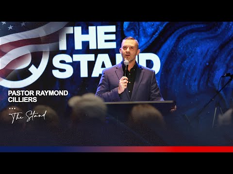 Night 1449 of The Stand | The River Church