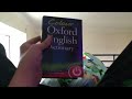 Oxford Colour Dictionary
