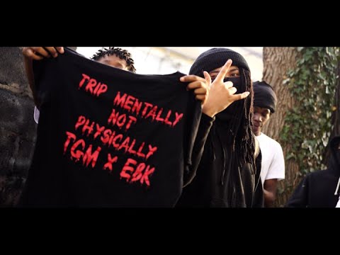 Triplahdee  - "9ineK" (Shot By A3 Visuals)